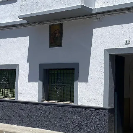 Πανσιόν Queque Chipiona