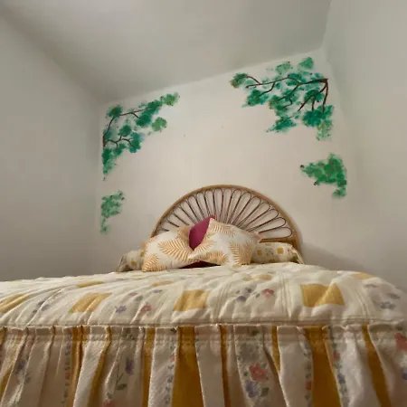 Queque Πανσιόν Chipiona